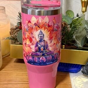 BUDDHA 18oz CUP